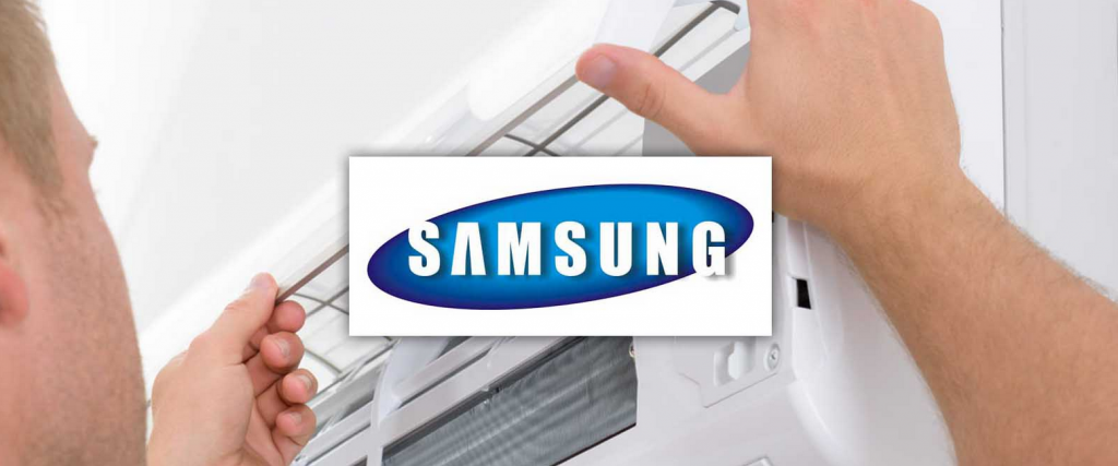 Assistenza Condizionatori Samsung Laurentina