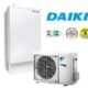 Assistenza Pompe di calore Daikin