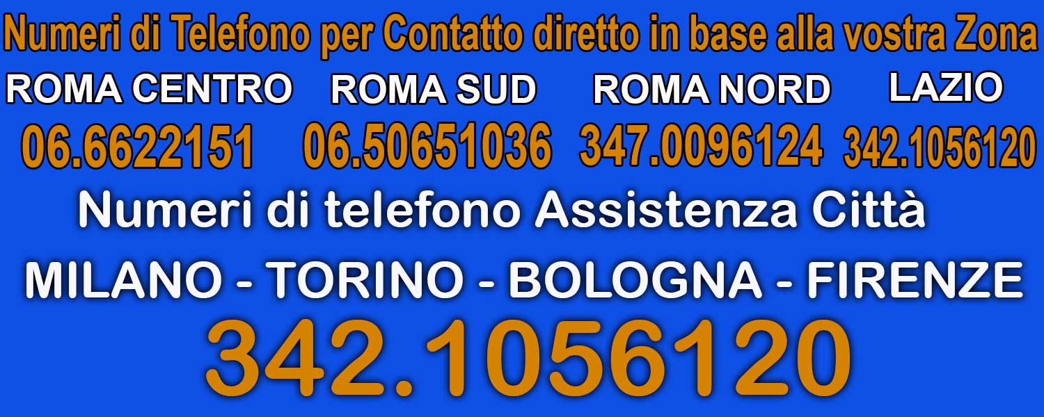 Caldaie Roma | Assistenza Condizionarori Roma Montaggio e Installazione