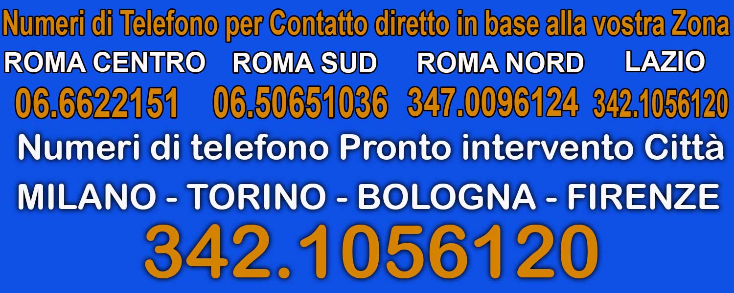 Caldaie Roma | Assistenza Condizionarori Roma 
Montaggio e Installazione