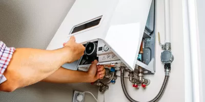 Montaggio caldaie Corso Trieste Roma